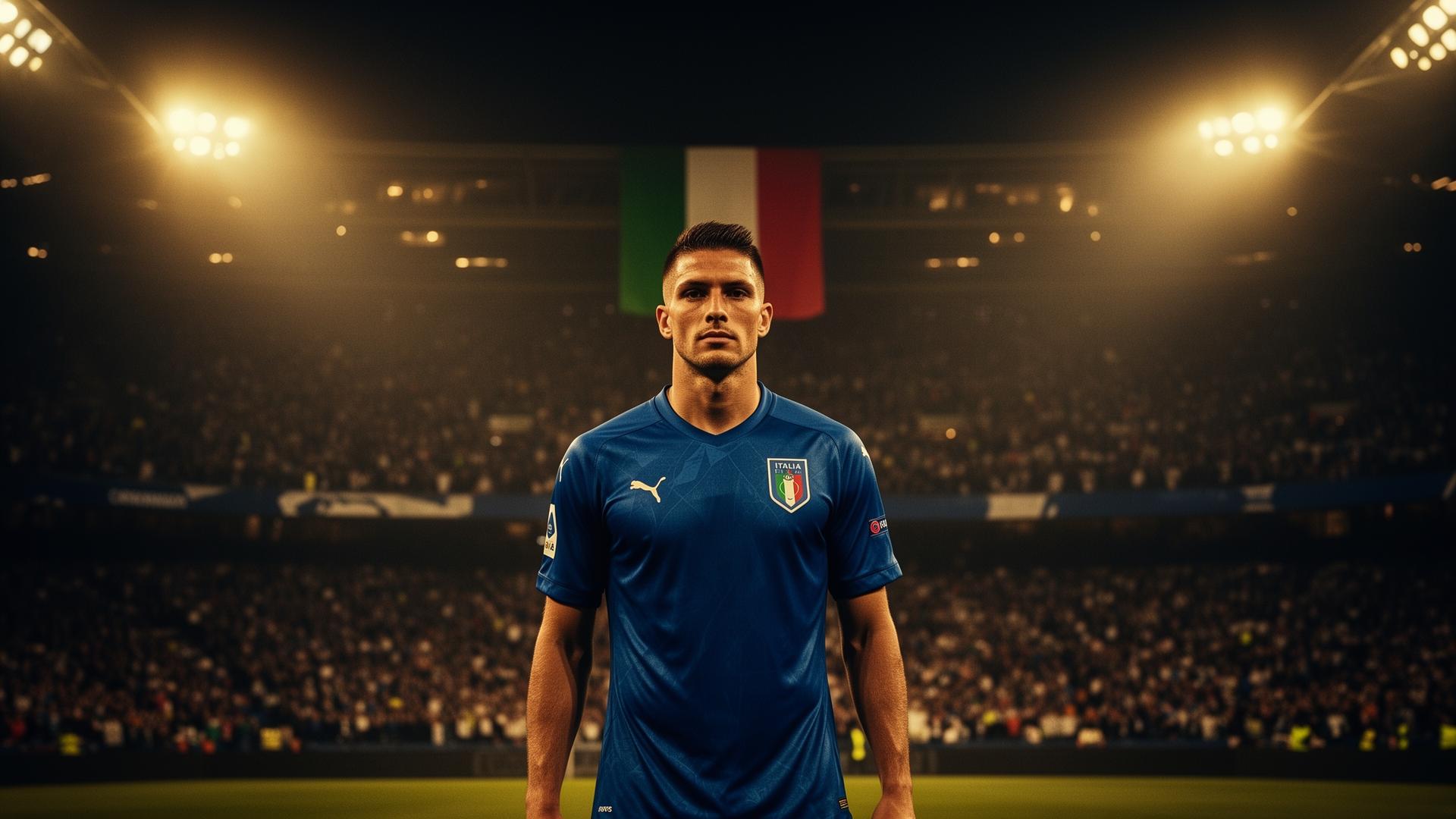 Italian Player