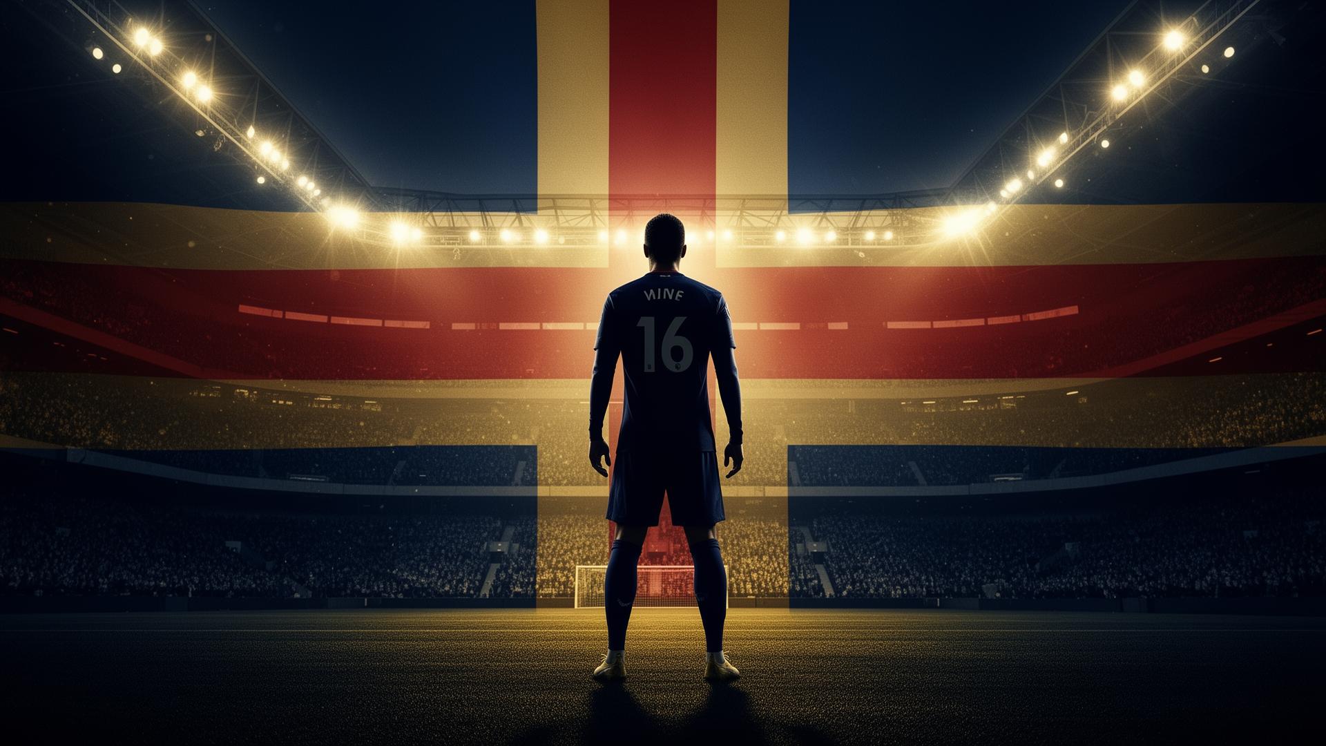 Premier League Player